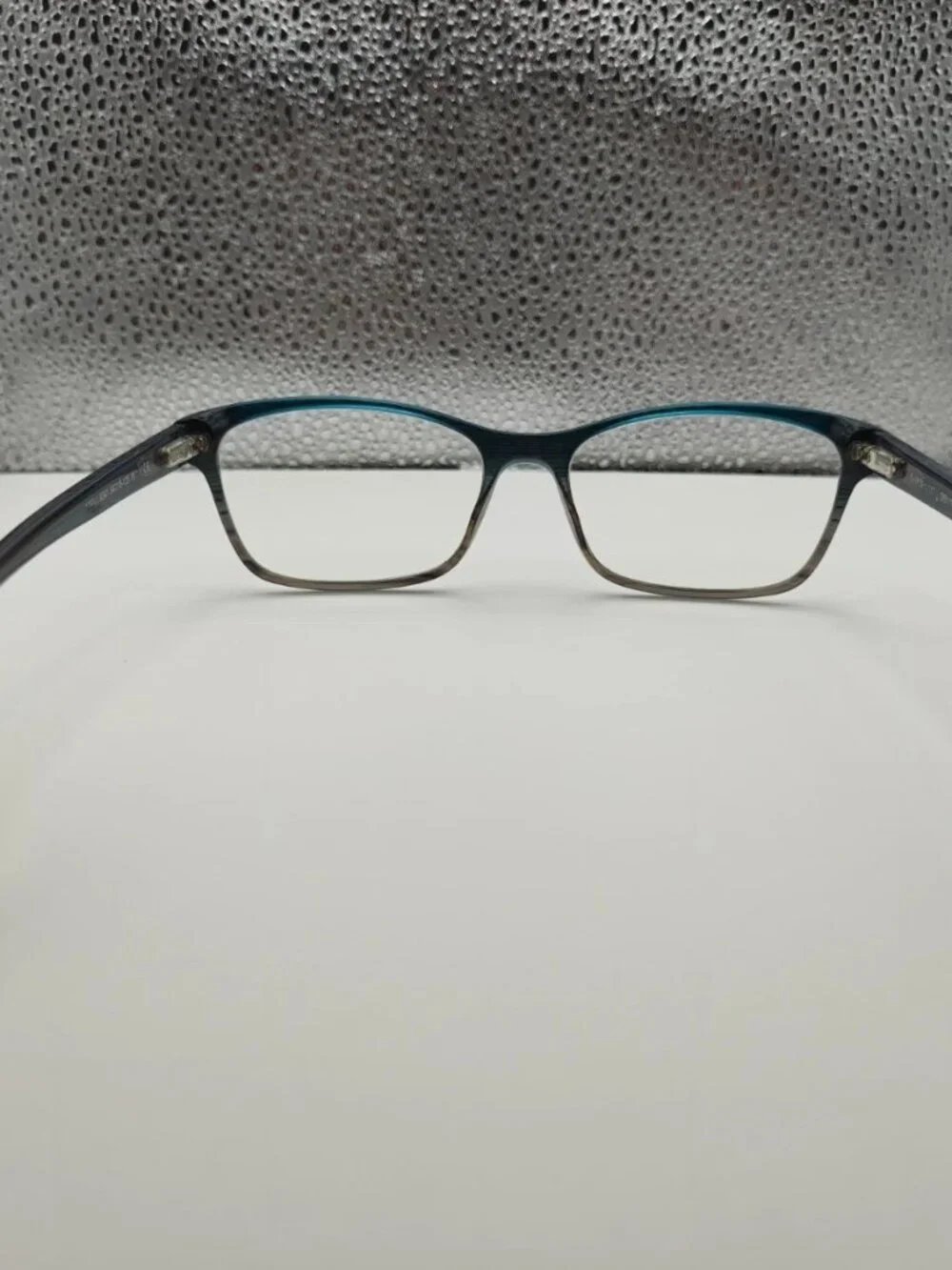 ProDesign Denmark Blue/Grey Eyeglasses Frames 1701 C 9341 54-16-135